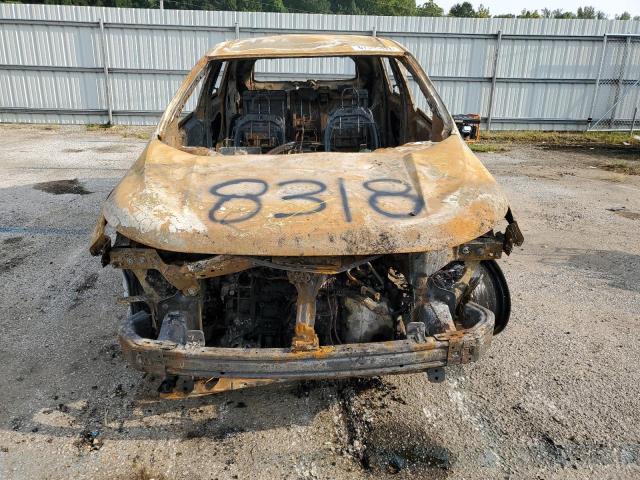 Photo 5 from auction – 2018 FORD EDGE SEL with VIN 2FMPK4J95JBB67009