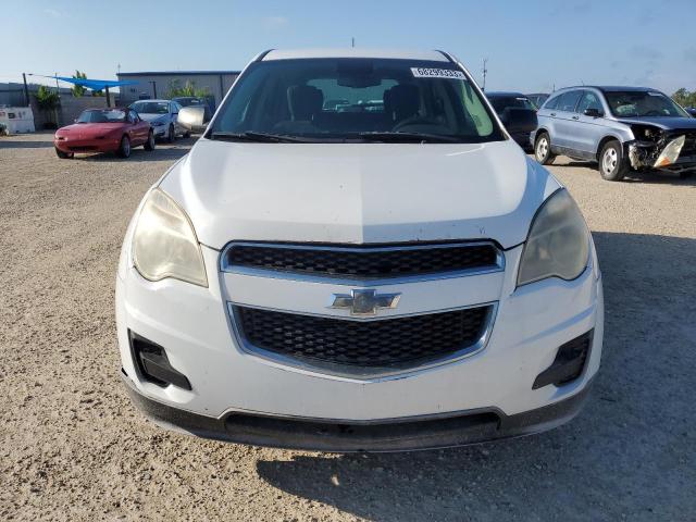 Photo 5 from auction – 2014 CHEVROLET EQUINOX LS with VIN 1GNALAEKXEZ100807