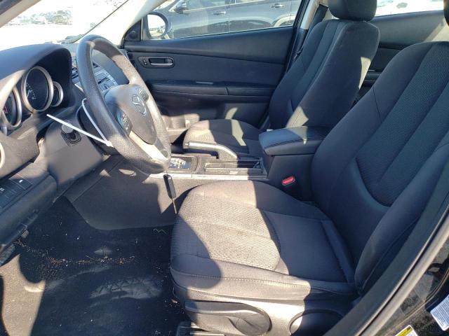 Photo 7 from auction – 2011 MAZDA 6 I with VIN 1YVHZ8BH1B5M23650