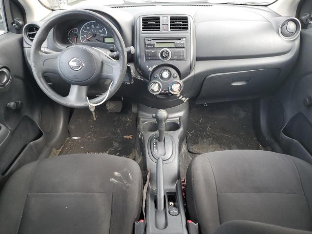 Photo 8 from auction – 2014 NISSAN VERSA S with VIN 3N1CN7AP0EL853823