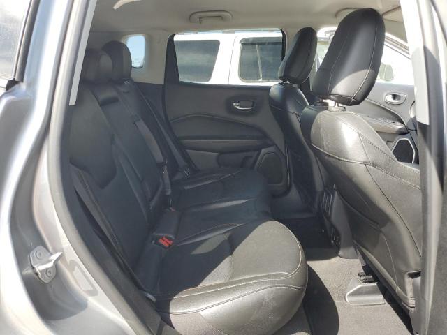 Photo 11 from auction – 2021 JEEP COMPASS LI with VIN 3C4NJCCB5MT511598