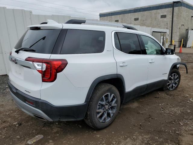 Photo 3 from auction – 2023 GMC ACADIA SLT with VIN 1GKKNUL43PZ212711