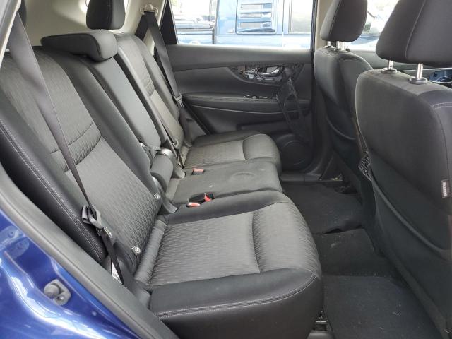 Photo 11 from auction – 2017 NISSAN ROGUE S with VIN JN8AT2MT4HW138410