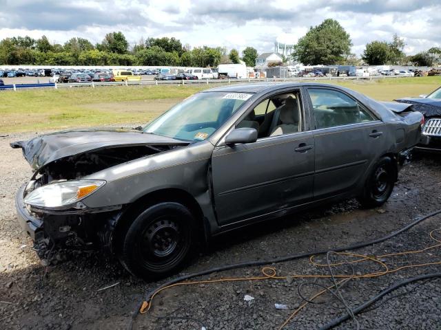 Photo 1 from auction – 2003 TOYOTA CAMRY LE with VIN JTDBE32K630169017