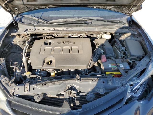 Photo 11 from auction – 2014 TOYOTA COROLLA L with VIN 5YFBURHE9EP090456