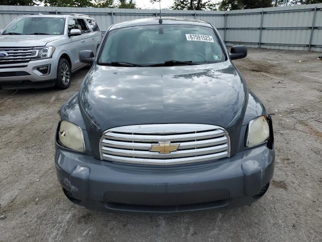 Photo 5 from auction – 2009 CHEVROLET HHR LT with VIN 3GNCA23B09S548502