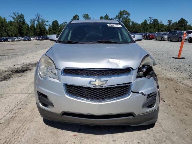 Photo 5 from auction – 2013 CHEVROLET EQUINOX LT with VIN 2GNALDEK8D6301360