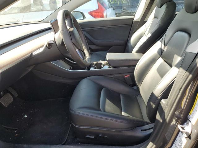 Photo 7 from auction – 2020 TESLA MODEL 3 with VIN 5YJ3E1EB6LF664114
