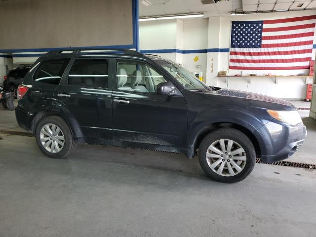 Photo 4 from auction – 2012 SUBARU FORESTER 2 with VIN JF2SHADC0CH454350