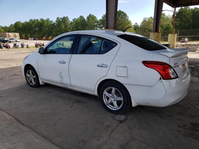 Photo 2 from auction – 2014 NISSAN VERSA S with VIN 3N1CN7AP1EK454375
