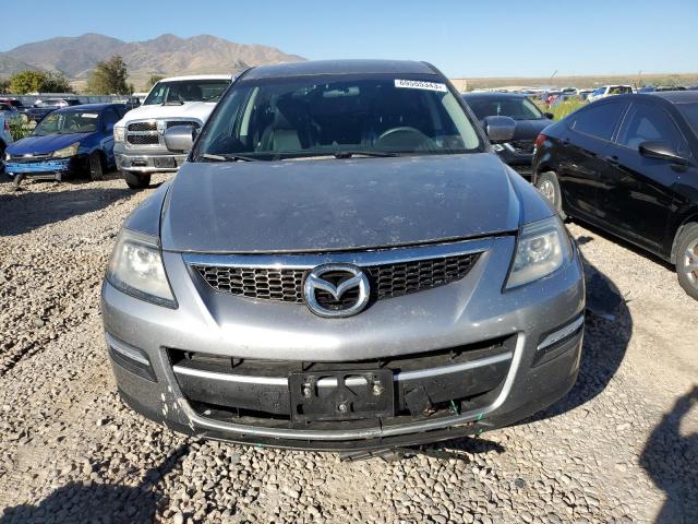 Photo 5 from auction – 2009 MAZDA CX-9 with VIN JM3TB38A090166349