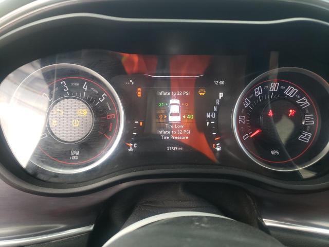 Photo 9 from auction – 2018 DODGE CHALLENGER with VIN 2C3CDZBT2JH265405