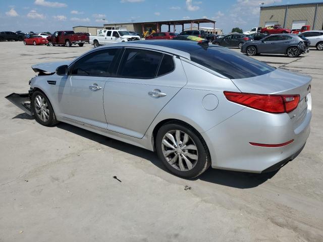 صورة رقم 2 من المزاد - 2014 KIA OPTIMA EX مع VIN 5XXGN4A73EG324410