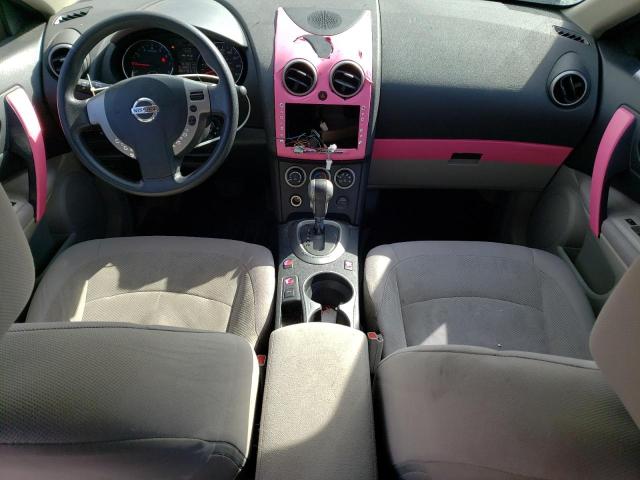 Photo 8 from auction – 2012 NISSAN ROGUE S with VIN JN8AS5MT6CW261090