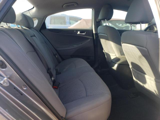 Photo 10 from auction – 2013 HYUNDAI SONATA GLS with VIN 5NPEB4AC8DH576119
