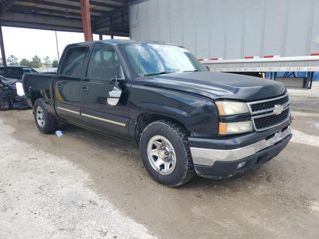 Photo 4 from auction – 2007 CHEVROLET SILVERADO with VIN 2GCEC13Z371138479