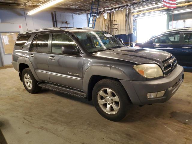 Photo 4 from auction – 2003 TOYOTA 4RUNNER SR with VIN JTEBU14R230010685