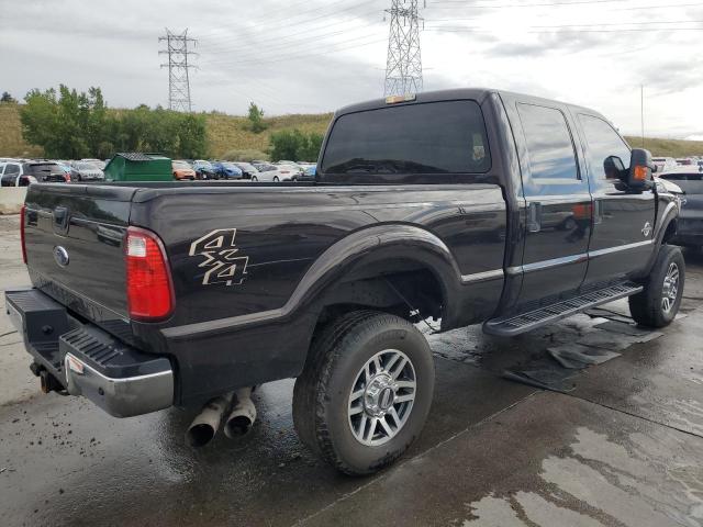 Photo 3 from auction – 2013 FORD F250 SUPER with VIN 1FT7W2BT7DEA39175