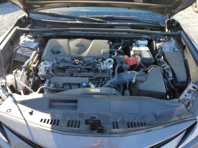 Photo 11 from auction – 2022 TOYOTA CAMRY LE with VIN 4T1C11AK5NU677136