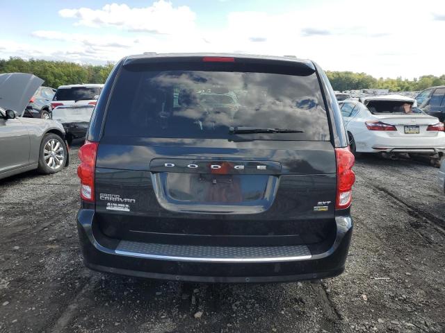 صورة رقم 6 من المزاد - 2015 DODGE GRAND CARA مع VIN 2C4RDGCG4FR732840