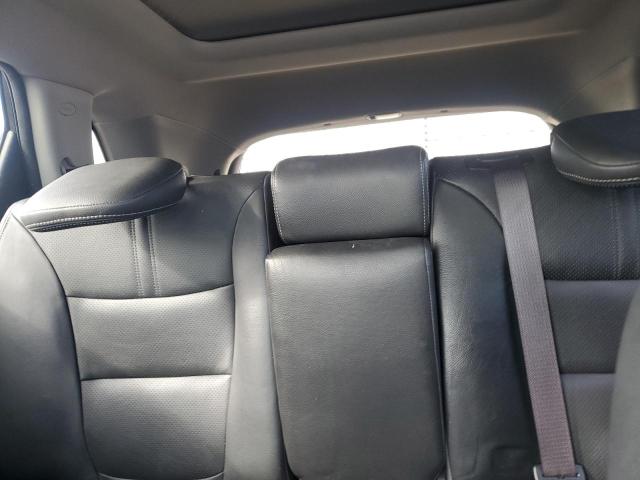 Photo 10 from auction – 2012 KIA SORENTO EX with VIN 5XYKU4A21CG205149