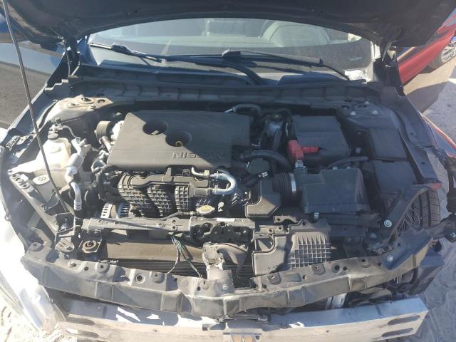 Photo 11 from auction – 2020 NISSAN ALTIMA S with VIN 1N4BL4BVXLC132921