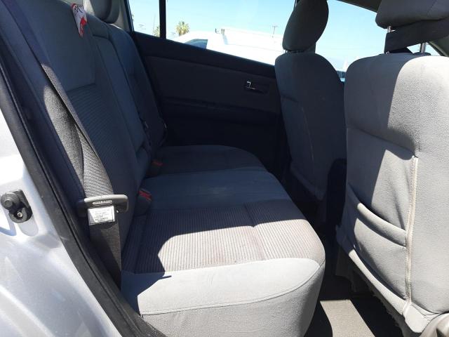 Photo 10 from auction – 2012 NISSAN SENTRA 2.0 with VIN 3N1AB6AP6CL668263