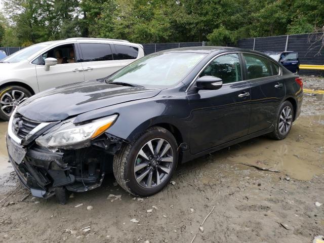 NISSAN ALTIMA 2.5 2016 with VIN 1N4AL3AP4GC131827 - Photo from auction