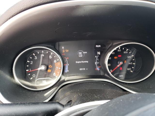 Photo 9 from auction – 2018 JEEP COMPASS LI with VIN 3C4NJDCBXJT337058