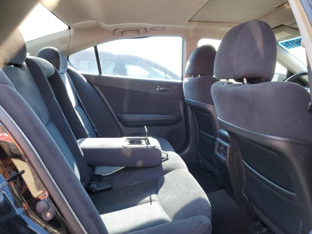 Photo 10 from auction – 2012 NISSAN MAXIMA S with VIN 1N4AA5AP9CC844802