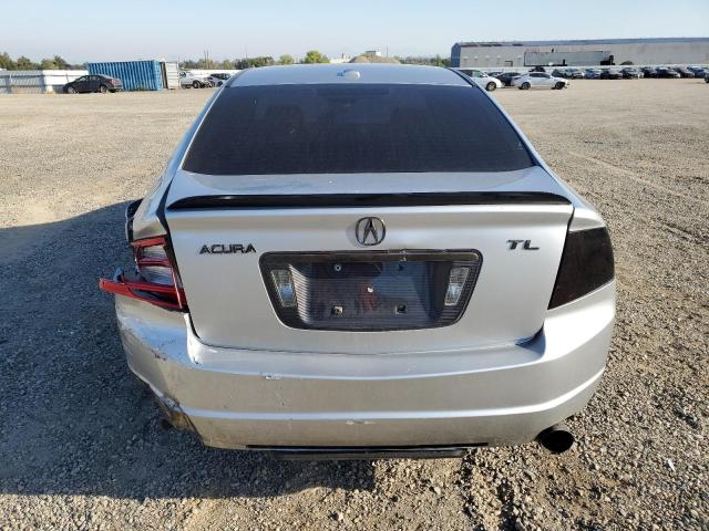 Photo 6 from auction – 2008 ACURA TL with VIN 19UUA66278A049164