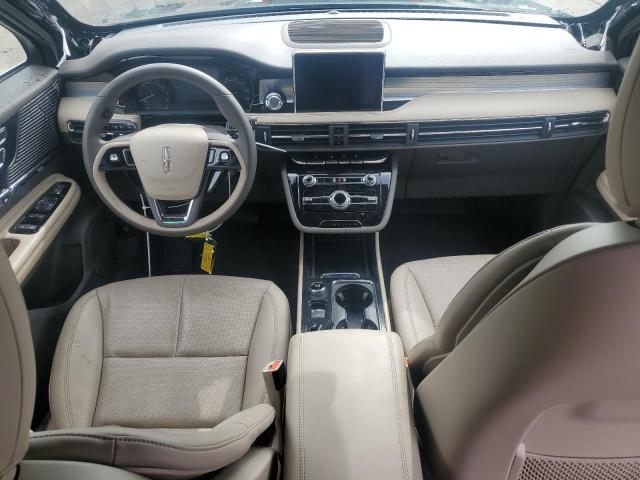 Photo 8 from auction – 2022 LINCOLN CORSAIR with VIN 5LMCJ1D93NUL33357