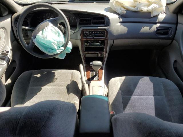 Фото 8 с аукциона – 2001 NISSAN ALTIMA XE с VIN 1N4DL01D91C148535