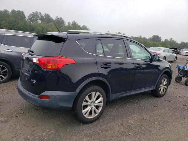 Photo 3 from auction – 2015 TOYOTA RAV4 LIMIT with VIN 2T3DFREV2FW331627