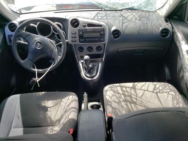 Photo 8 from auction – 2007 TOYOTA MATRIX with VIN 2T1KR32E87C647092