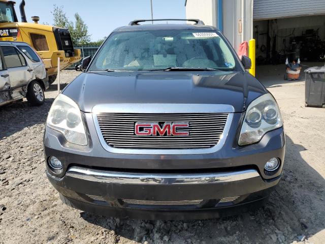 Photo 5 from auction – 2011 GMC ACADIA SLT with VIN 1GKKVRED8BJ275451