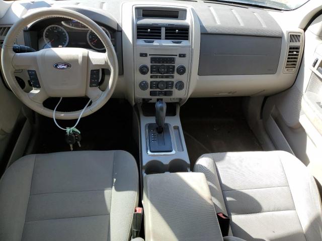 Photo 8 from auction – 2012 FORD ESCAPE XLT with VIN 1FMCU0DG1CKA09304