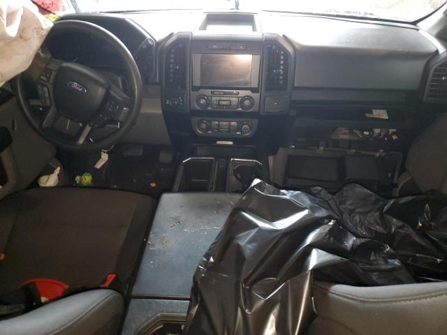 Photo 8 from auction – 2019 FORD F150 SUPER with VIN 1FTEW1EPXKFA50288