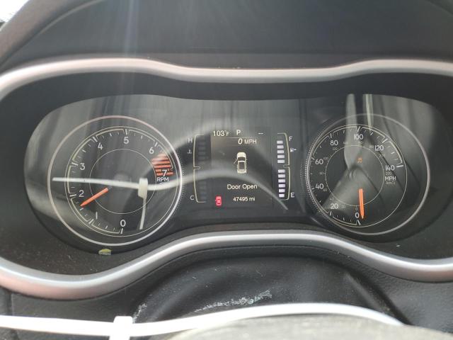 Photo 9 from auction – 2018 JEEP CHEROKEE L with VIN 1C4PJLLB7JD552504