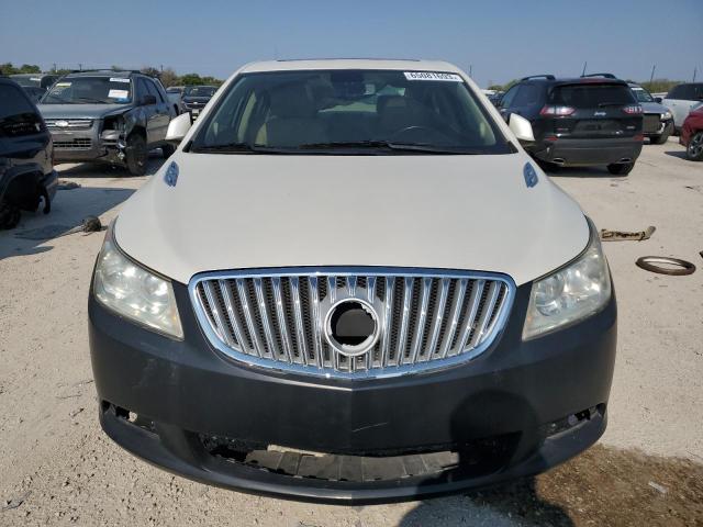 Photo 5 from auction – 2011 BUICK LACROSSE C with VIN 1G4GC5ED8BF163215