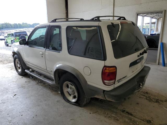 Photo 2 from auction – 2000 FORD EXPLORER S with VIN 1FMYU70E4YUA93780