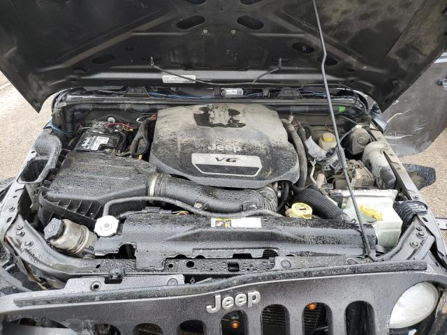 Photo 11 from auction – 2016 JEEP WRANGLER S with VIN 1C4AJWAG2GL298365