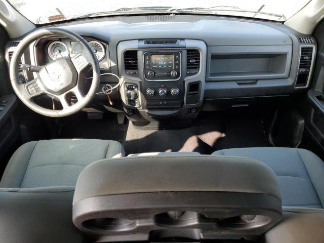 Photo 8 from auction – 2017 RAM 1500 ST with VIN 1C6RR7FG5HS795323