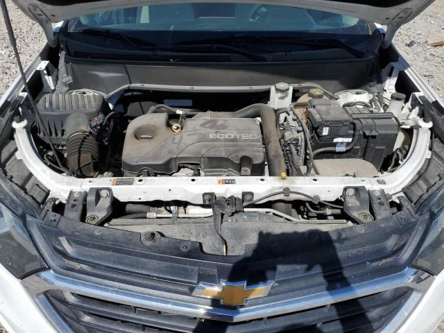 Photo 11 from auction – 2018 CHEVROLET EQUINOX LT with VIN 2GNAXJEV0J6177349