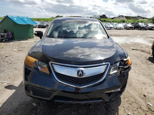 Photo 5 from auction – 2013 ACURA RDX with VIN 5J8TB3H35DL008706