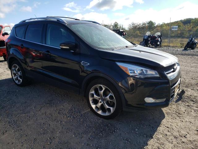 Photo 4 from auction – 2014 FORD ESCAPE TIT with VIN 1FMCU9J90EUA35779