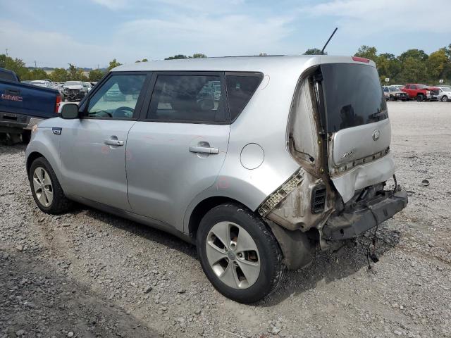 Photo 2 from auction – 2016 KIA SOUL with VIN KNDJN2A28G7834892