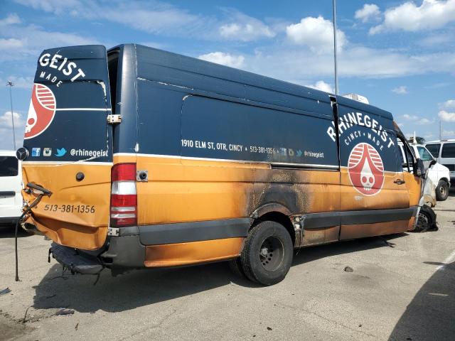 Photo 3 from auction – 2013 MERCEDES-BENZ SPRINTER 3 with VIN WD3PF4CC6D5755294