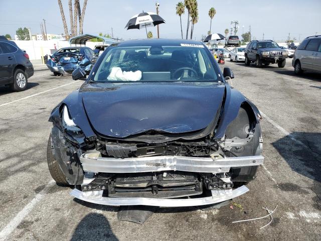 Photo 5 from auction – 2023 TESLA MODEL 3 with VIN 5YJ3E1EA3PF455393