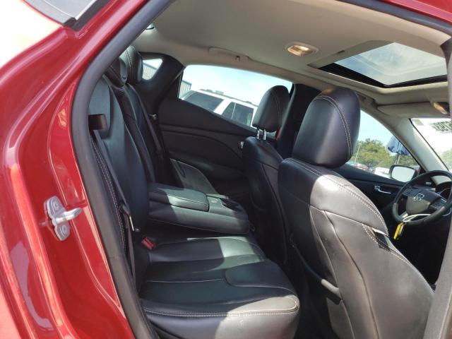 Photo 10 from auction – 2014 DODGE DART LIMIT with VIN 1C3CDFCB7ED671798